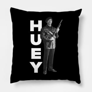 Huey Militant, Huey Newton Pillow