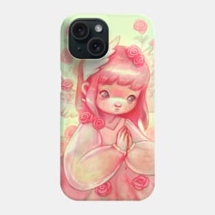 Rose Phone Case