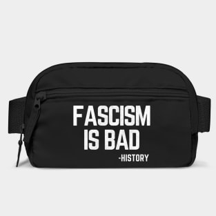 Anti-fascist Bag