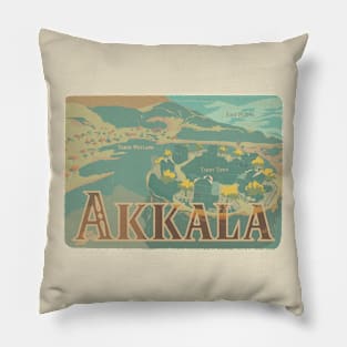 Akkala Pillow