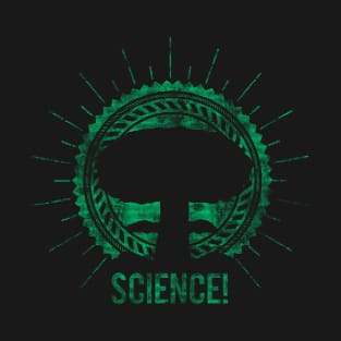 Science! T-Shirt