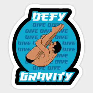 Defying Gravity Decal - Trading Phrases  Defying gravity, Defying gravity  lyrics, Gravity quotes