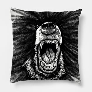 Bad Day Pillow