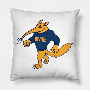 UC Irvine Anteaters Pillow