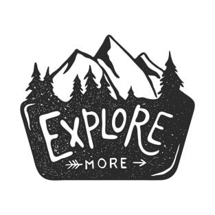 Explore more T-Shirt