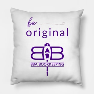 BBA Be Original Pillow