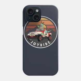 Joyride Phone Case