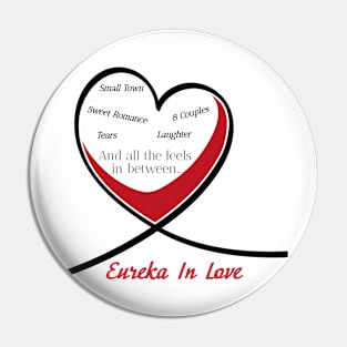 Small-town romance Pin