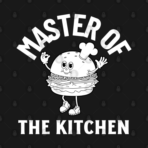 master of the kitchen by juinwonderland 41