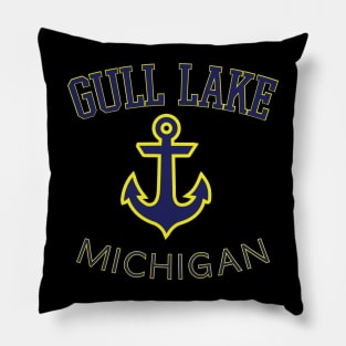 Gull Lake Pillow