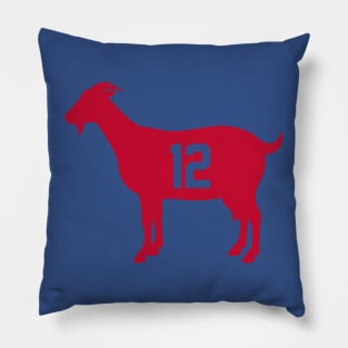 New England Patriots Pillow