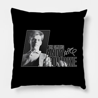 Rourke Pillow