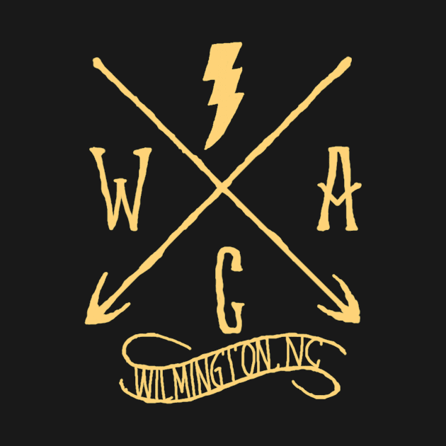 Brand bolt logo by WAC1