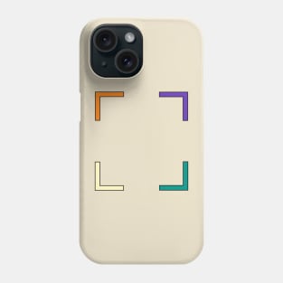 camera lens Phone Case