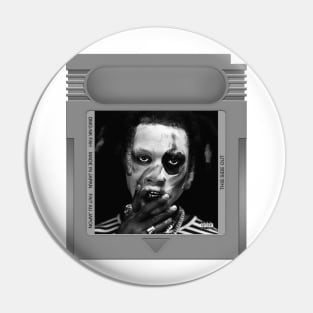 TA13OO Game Cartridge Pin