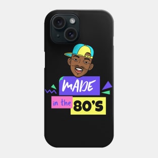 Made in the 80's - 80's Gift Phone Case