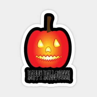 HALLOWEEN PUMPKIN SHIRTS HOODIES Magnet