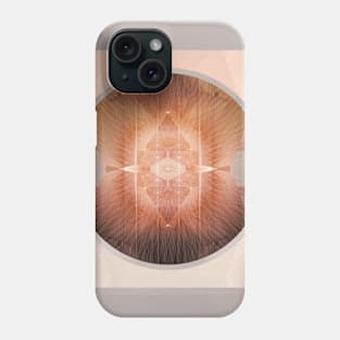 Coherence Phone Case