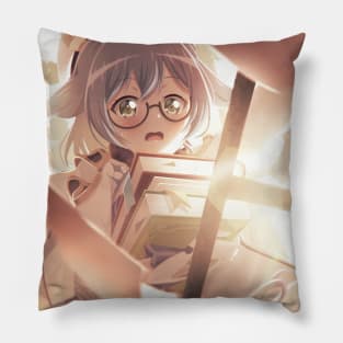 Asahi Rokka - Sucrose Pillow