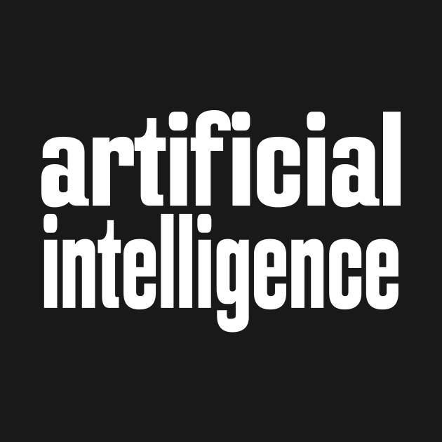 Artificial Intelligence by ProjectX23