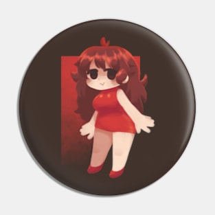 Big Gf Energy Pin