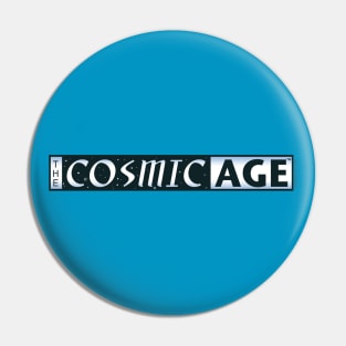 The Cosmic Age Pin