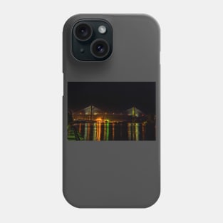 Juliette Gordon Low Bridge, Savannah Phone Case