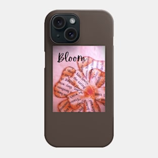 bloom Phone Case