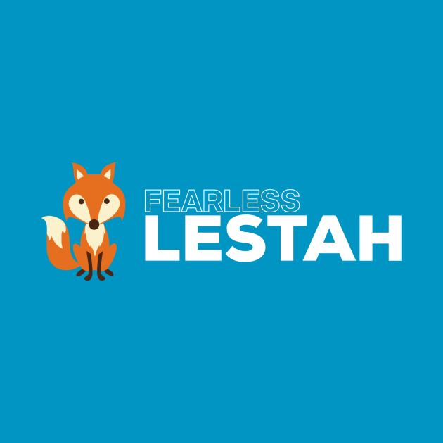 Discover Fearless Lestah - Lestah - T-Shirt