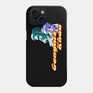 Genghis Khan Phone Case