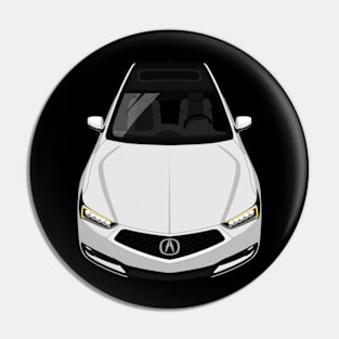 TLX 2020-2022 - White Pin