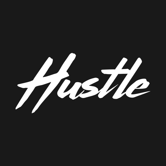 Hustle by Woah_Jonny