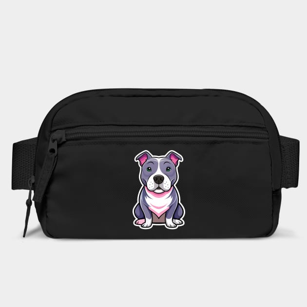 Loyal Like a Pit Bull – Love That’s Unmatched by IamActiveDog