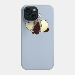 Bumble Panda. Phone Case