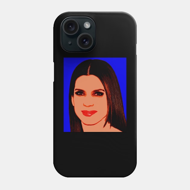 sandra bullock Phone Case by oryan80