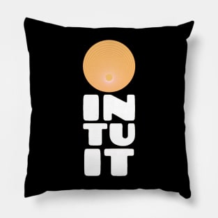 INTUIT Pillow