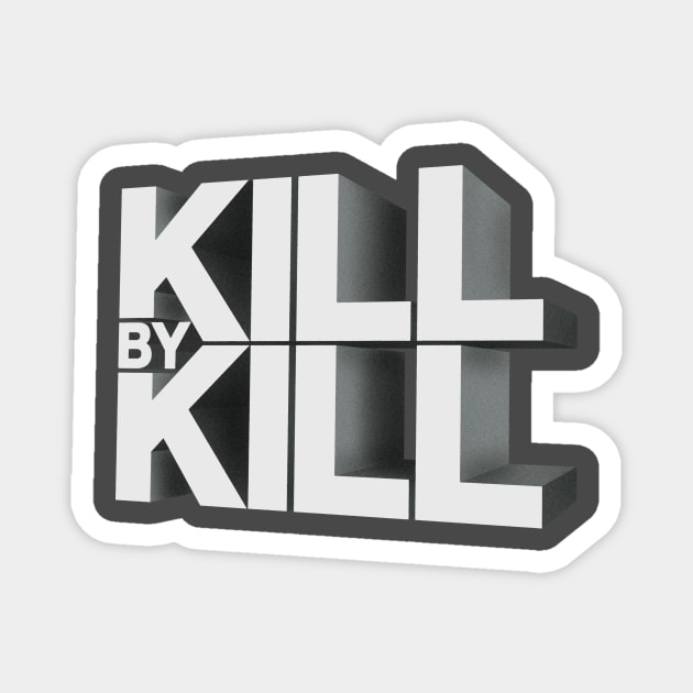 Kill By Kill the 13th Magnet by Kill By Kill podcast 