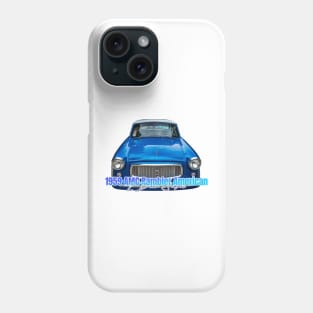 1959 AMC Rambler American 2 Door Sedan Phone Case