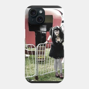 tog at the fair Phone Case