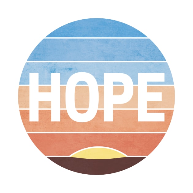 Hope by Gabe Pyle