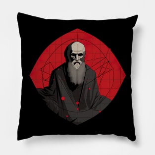 Archimedes Pillow
