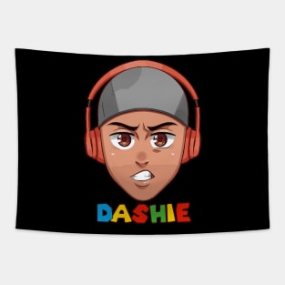 Dashiegames Tapestry