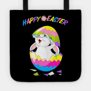 Happy Easter Tote