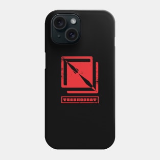 Technocrat Phone Case