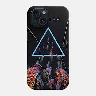 Follow The Stream Phone Case