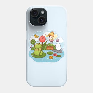 Magical Garden Phone Case