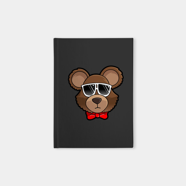 Tastemaker Bear