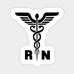 RN Registered Nurse Magnet