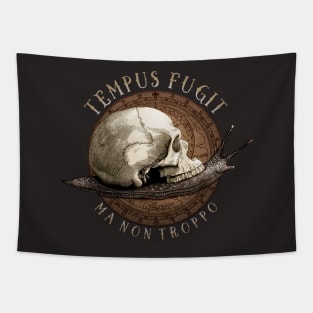 Tempus Fugit (ma non troppo) Tapestry
