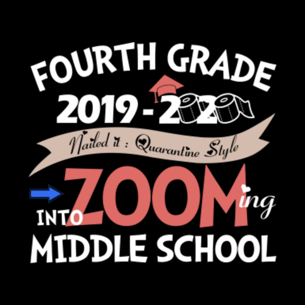 Fourth Grade 2019-2020 Nailed it Quarantine Style Into ...